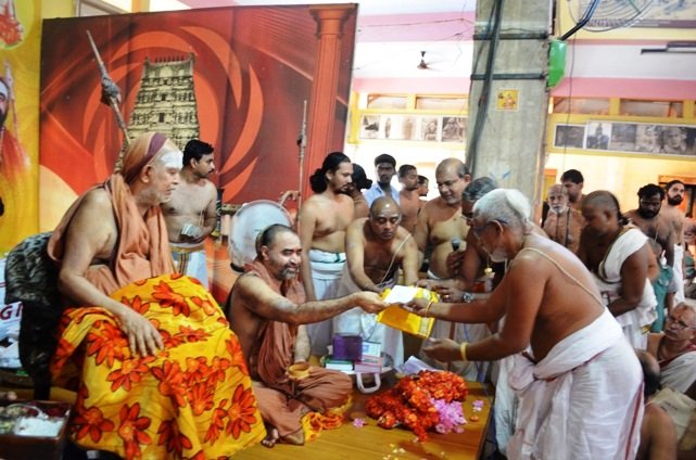 Agnihotra Sadas